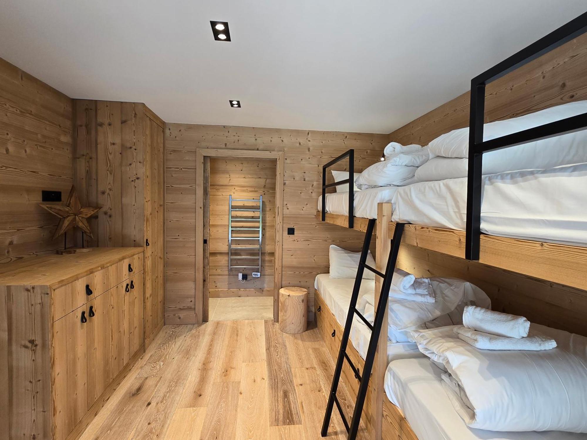 Chalet Aguila - Jacuzzi Et Sauna Panoramique - Construit En 2023 Bolquere Pyrenees 2000 المظهر الخارجي الصورة